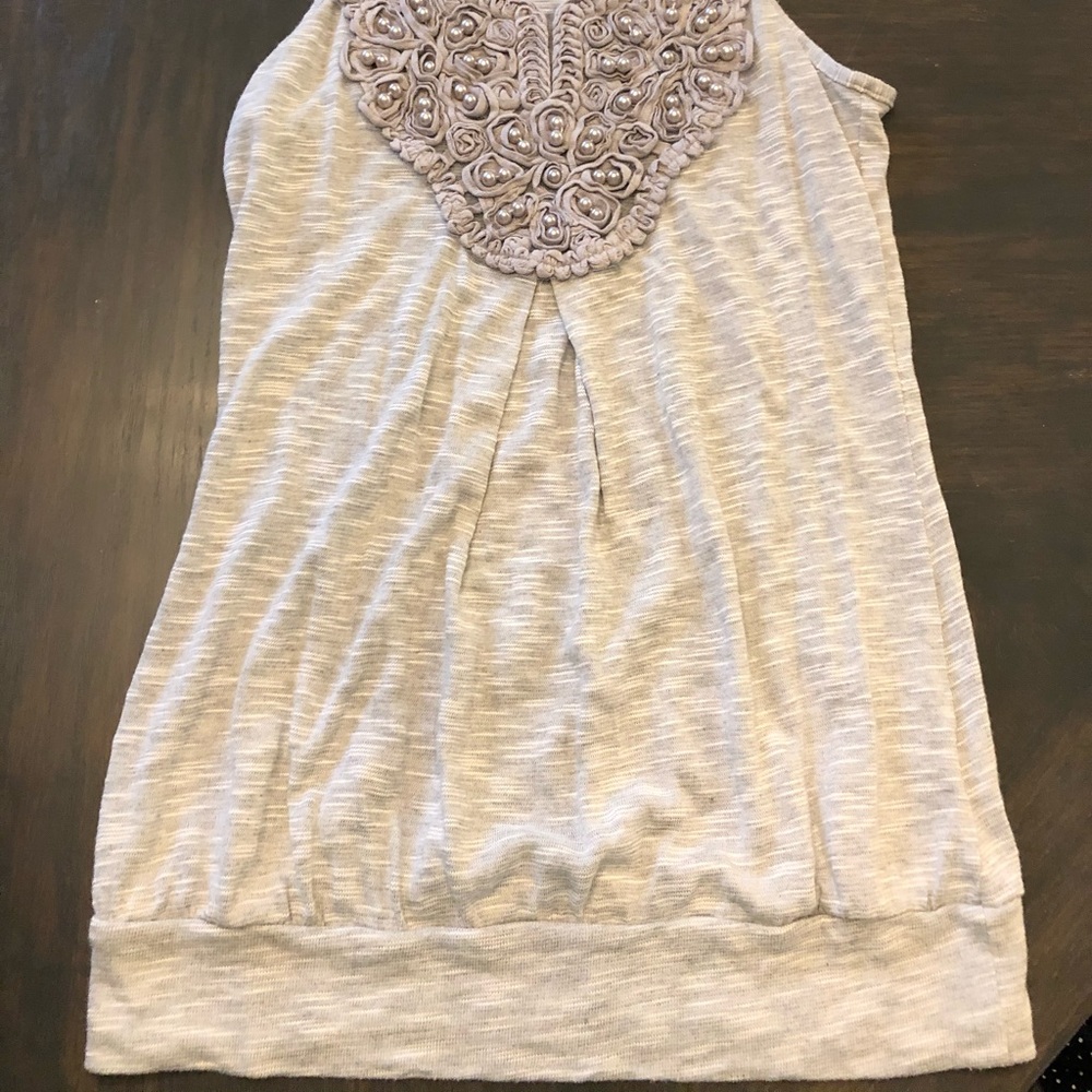 Blue Heaven Junior / Women Top